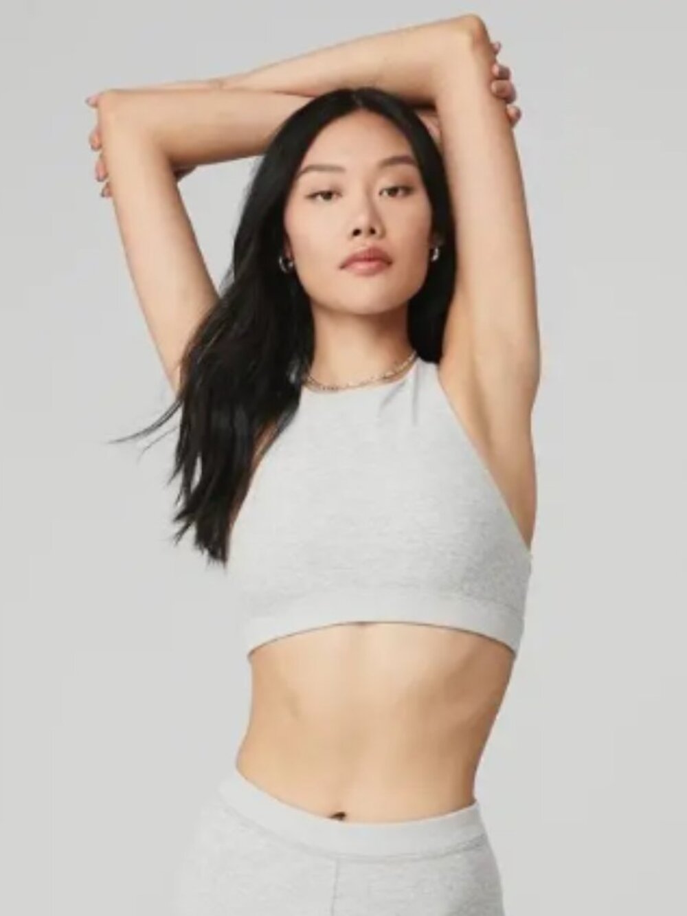 ALO Yoga Alosoft Iconic 90s Bra